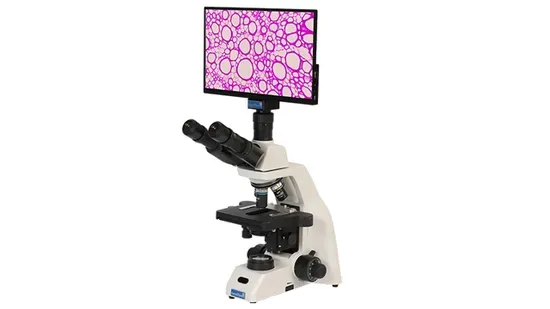 BestScope BS-2052AT Microscope