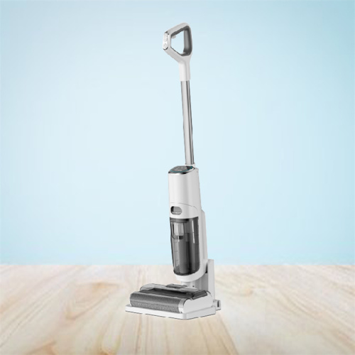 Low Noise Wet Dry Floor Washer Vacuum Cleaner