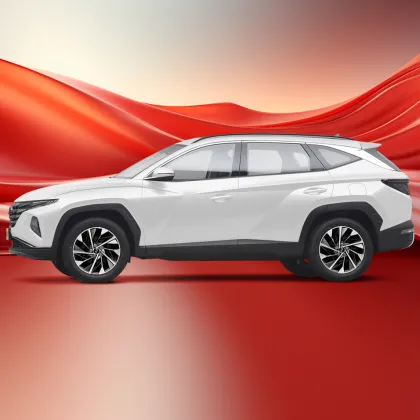 Hyundai Tucson L 2.0L Hybrid Electric SUV - New Energy Vehicle Hot Selling in China