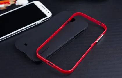 Samsung Galaxy S4 Spigen Sgp Neo Hybrid Case Protective Durable