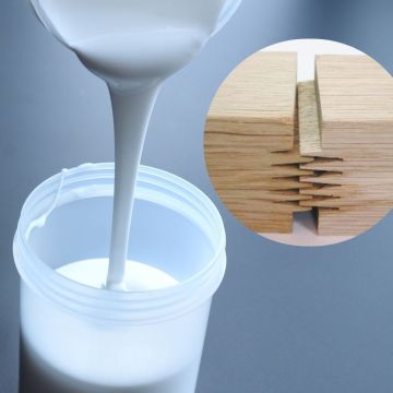 assembly adhesive for wooden