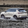 Wuling Star/Xingchen HEV (الغاز والكهرباء) السيارات