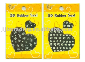 Nail Sticker