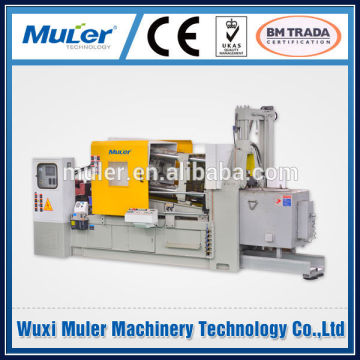 servo motor zinc alloy hot chamber die casting machine supplier