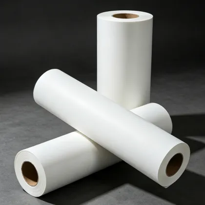 Custom sublimation transfer paper