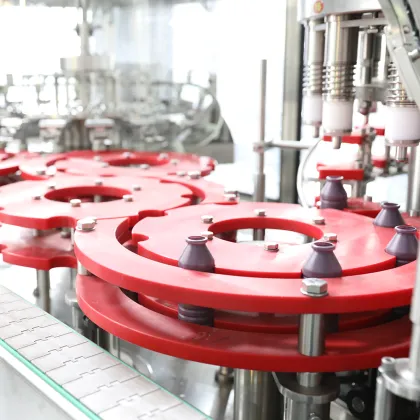 juice filling machine glass bottle juice bottling machine