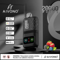AIVONO Aim 20k Puffs toko vape