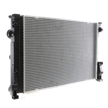 Radiator/Water Tank for Mercedes GLK Class W204 A2045002803 A2045004303