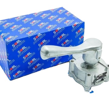 Sorl Ruili Air Suspension Manual Valve 86060020080
