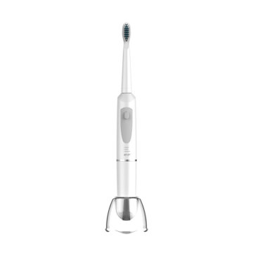 Factory Price Adult Sonic Electric Toothbrush With Base