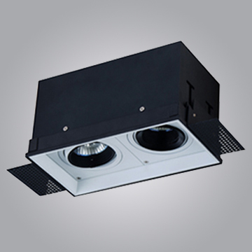 Down Light-SEG0 120  Series