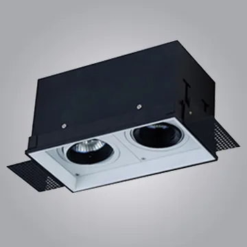 Down Light-SEG0 120  Series