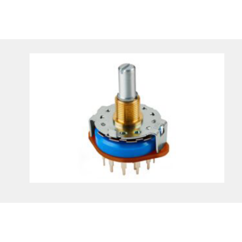 SRRM Series Rotary switch