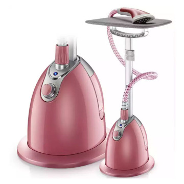 1800W Double Pole Garment Steamer