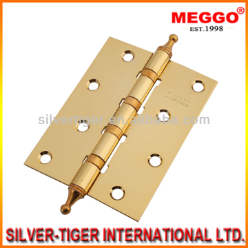 China stainless steel decorative hinges