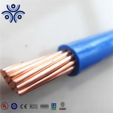 350 Mcm Aluminum Wire Thhn Electric Cables Manufacturers Thhn 12
