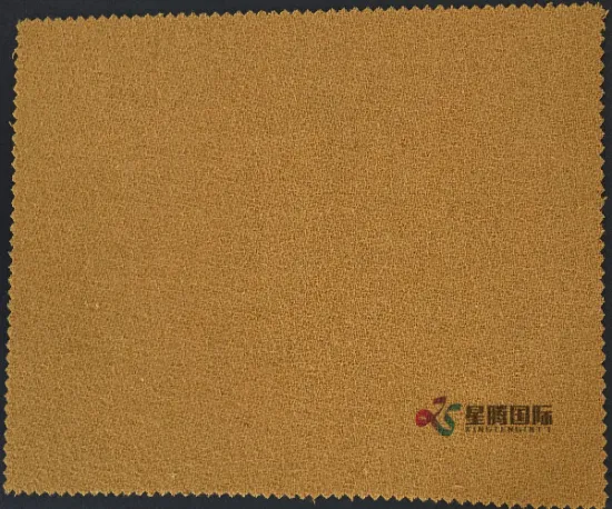 Good Quality Wool Fabric For Home Textile