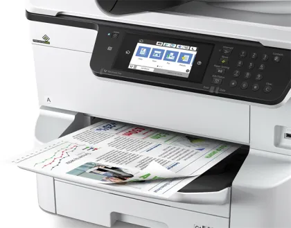 Unparalleled Speed Epson Printer