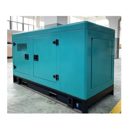 Volvo Penta Marine Diesel Engines with Affordable Generator Prices from Turkey