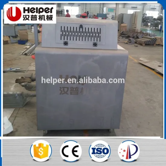 China sausage meat cutter