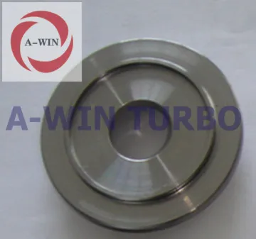 H2a Turbocharger Seal Plate , Turbo Backplate Replacement