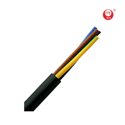 Advanced Industrial Automation Cables