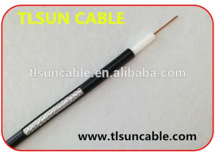 RG59 cable CCTV cable/satellite cable for CCTV security system