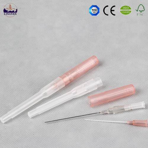 body piercing needle