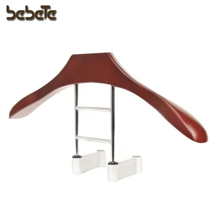 Car Butler Wood Hanger