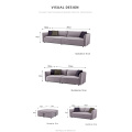 Modular Sofa