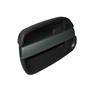 Pabrik Direct Chery A1 Pegangan Pintu Depan Kiri - S12-6105110BA