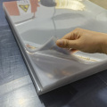 Transparent Plastic PET Sheet Price