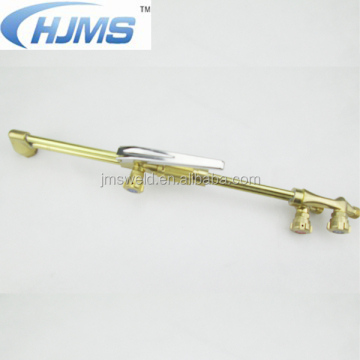 Top Picks for High-Quality Gas Cutting Torches for Welding: Expert Reviews and Recommendations