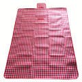 Picnic blanket waterproof picnic mat with printing