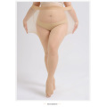 Non blocking jumpsuit socks for women