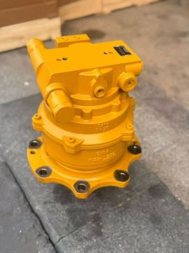 Caterpillar 305.5E2 Schwenkmotorbaugruppe 452-6209 PCR-4B-20A