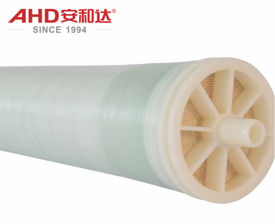 Pipe for wastewater filtration systems