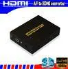 AV  hdmi to hdmi converter