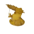 Bomba hidráulica de maquinaria de construcción