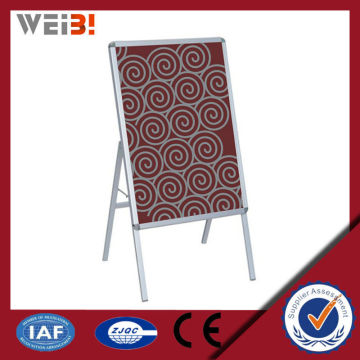 Drawing Advertising Stand Magic Drawing Board