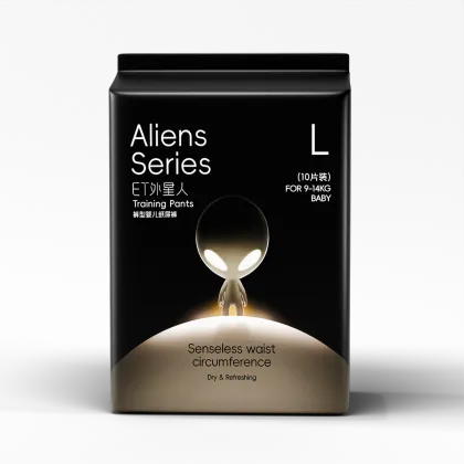 New arrival diapers baby diapers