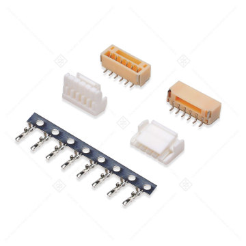 1.50mm Pitch Wire To Board Connectors sales