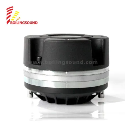 high power handing pro neodymium driver unit speaker