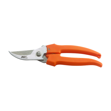 7 "Edelstahl Gartenschere