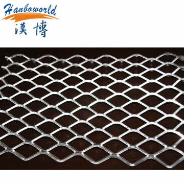 Hot sell aluminum expanded metal mesh