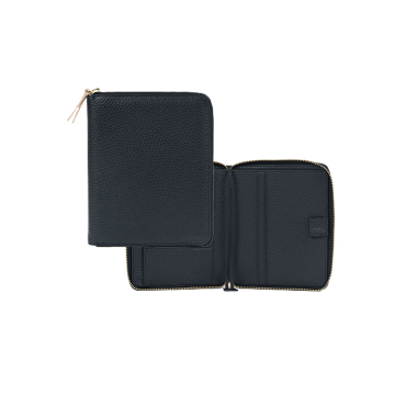 2021 Amazon Style A6 Vegan Leather Planner Notebook Kikki.K Organizer