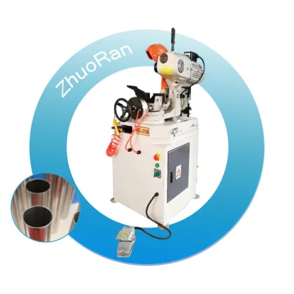 Factory Price Manual Hydraulic Pneumatic Pipe Cutting Machine - Exhaust Pipe Cutter