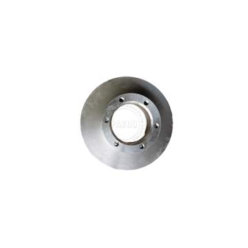 HFC 1045 Brake Disc For JAC 1055 Truck