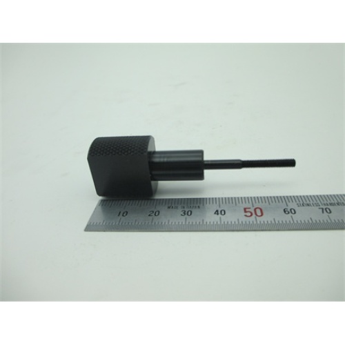Machining Steel Parts with Carburizing and Quenching