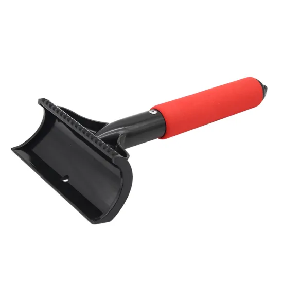 Professional Heavy Duty Ice Scraper: Efficient New Snow Removal Tools for Cars